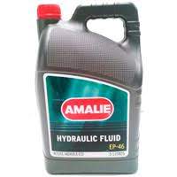 [AMLEHEP300] AMALIE HYDRAULIC FLUID EP 46 5L