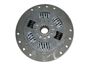 AMORTIGUADOR TORSION  LUK Adaptable a CASE / NEW HOLLAND Ref. 370008410