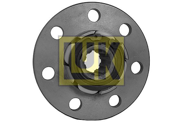 AMORTIGUADOR TORSION EMBRAGUE REF. 370002810