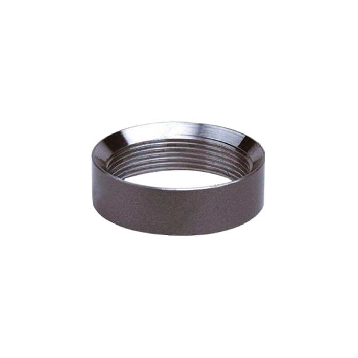 [RUB050552000014] ANILLO ACERO PARA VISOR DE CRISTAL DE 3"