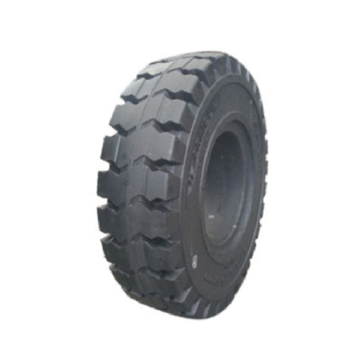 [AMT008500SP9] ARMOUR 5.00-8 SP900 MACIZA