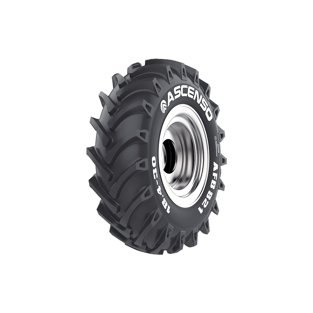 ASCENSO 14.9-24 AFB821 AGRO FORESTAL 16L TL 140A8 S.B.C.R. (CINTURON DE ACERO)