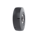 ASCENSO 18.00-25 40L L4-S Liso PEB723 TL