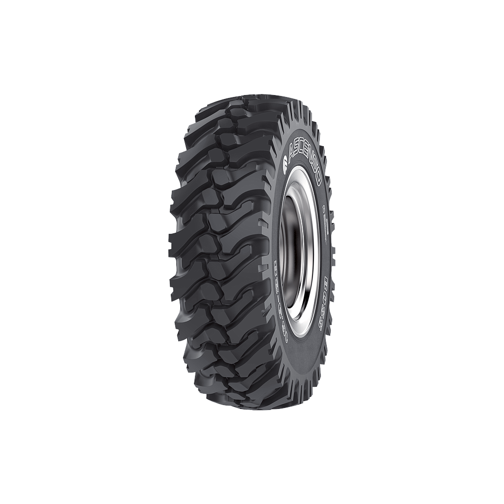 ASCENSO 18.4-26 14L 156A8 BOSS BH30