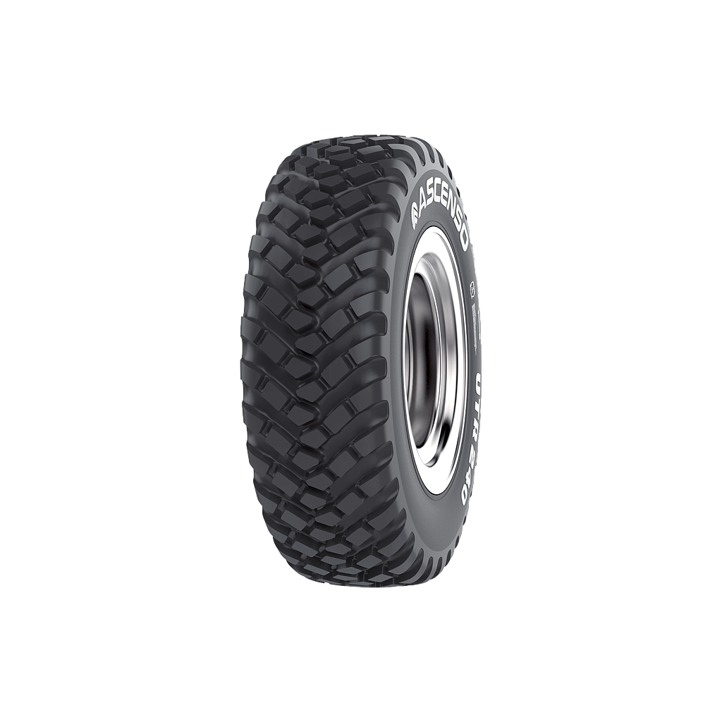 ASCENSO 260/70 R18 UTR240 TL 114A8/B