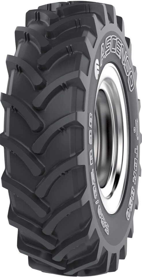 ASCENSO 380/70 R24 TDR 700 TL 125D