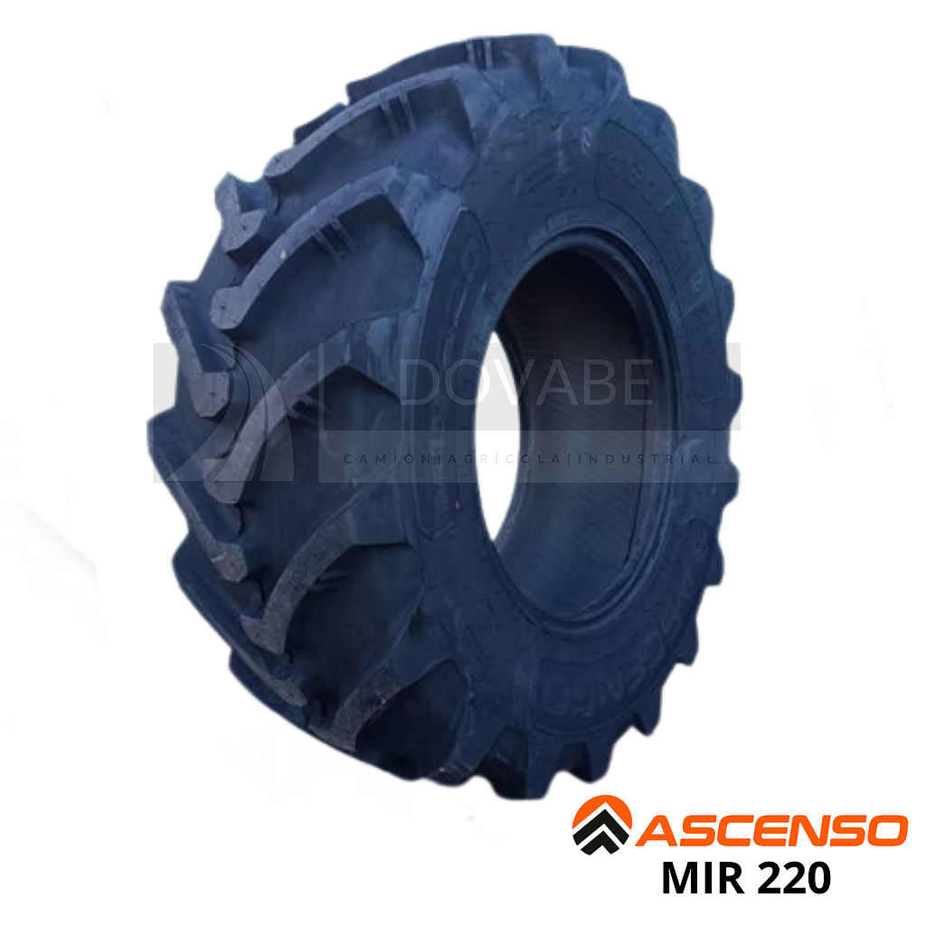 ASCENSO 400/70 R20 MIR220 TL 149A8/B