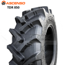 ASCENSO 420/85 R30 (16.9R30) TDR 850 TL 140D