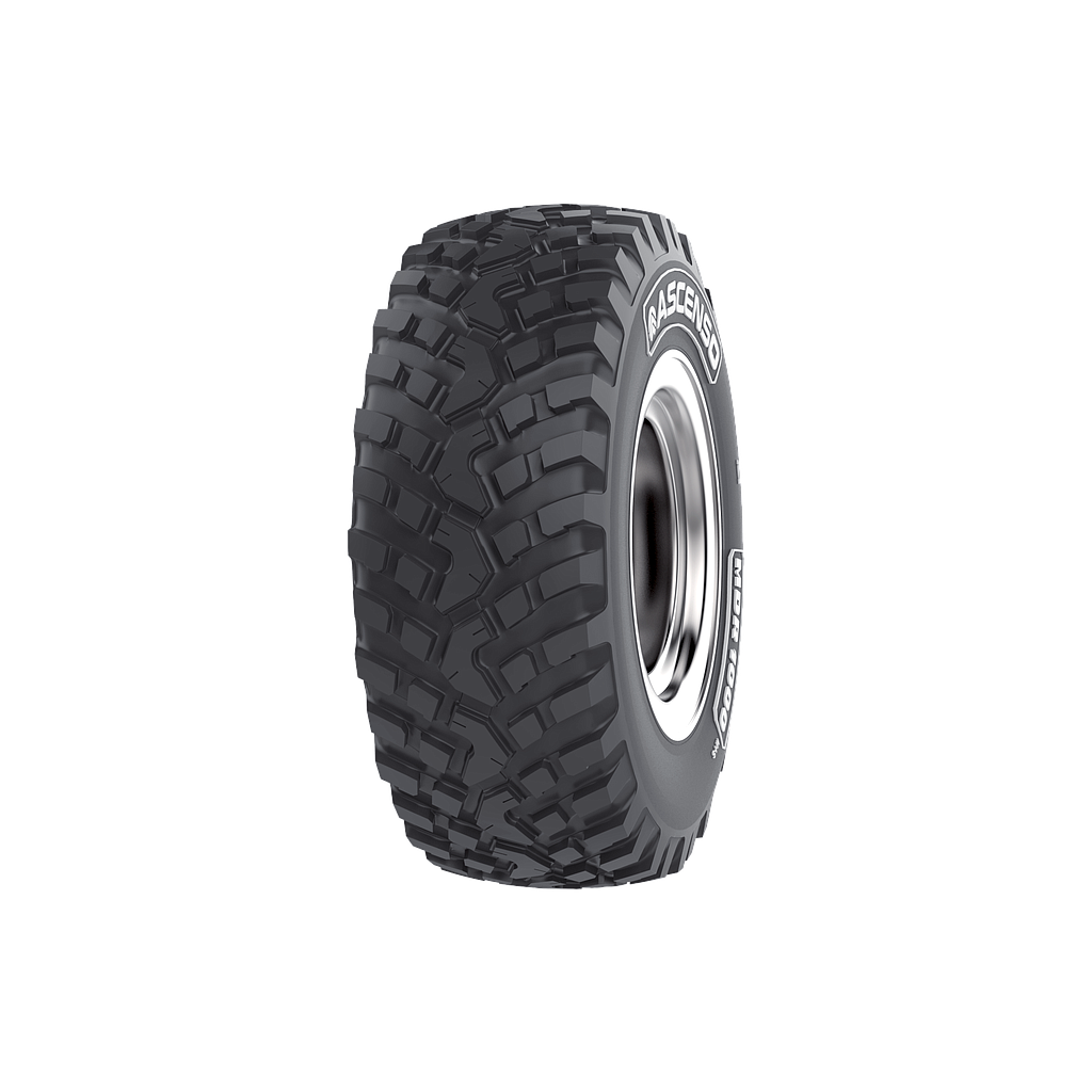 ASCENSO 650/65 R42 MDR1000 TL 176A8/171D (CINTURON DE ACERO)