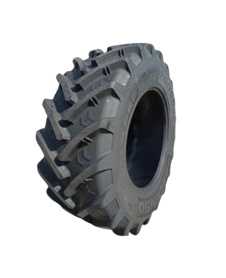 ASCENSO 710/70 R38 XLR880 TL 178D
