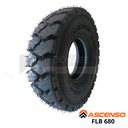 ASCENSO 8.25-15 14L FLB680 TT