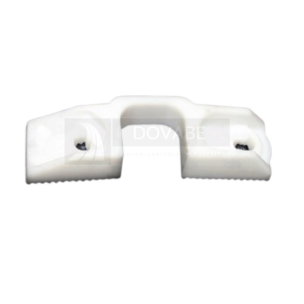 [RIMBCS0048494] ATAQUE PLASTICO GRANDE SOPORTE PEINE SEGADORA BCS 48494