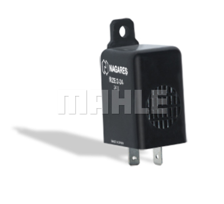 [MAHMEWD4] AVISADOR ACUSTICO. 12V. 65 dB. - UN MAHLE MEWD4