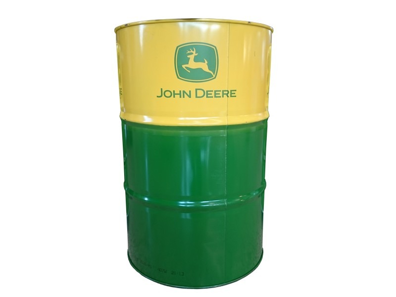 [HNPAH200] Aceite Hidráulico John Deere Hy Gard 10w30 209L