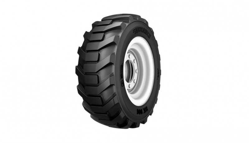 [ALL90600065-IN] Alliance 12-16.5 12PR TL 906 SKID STEER