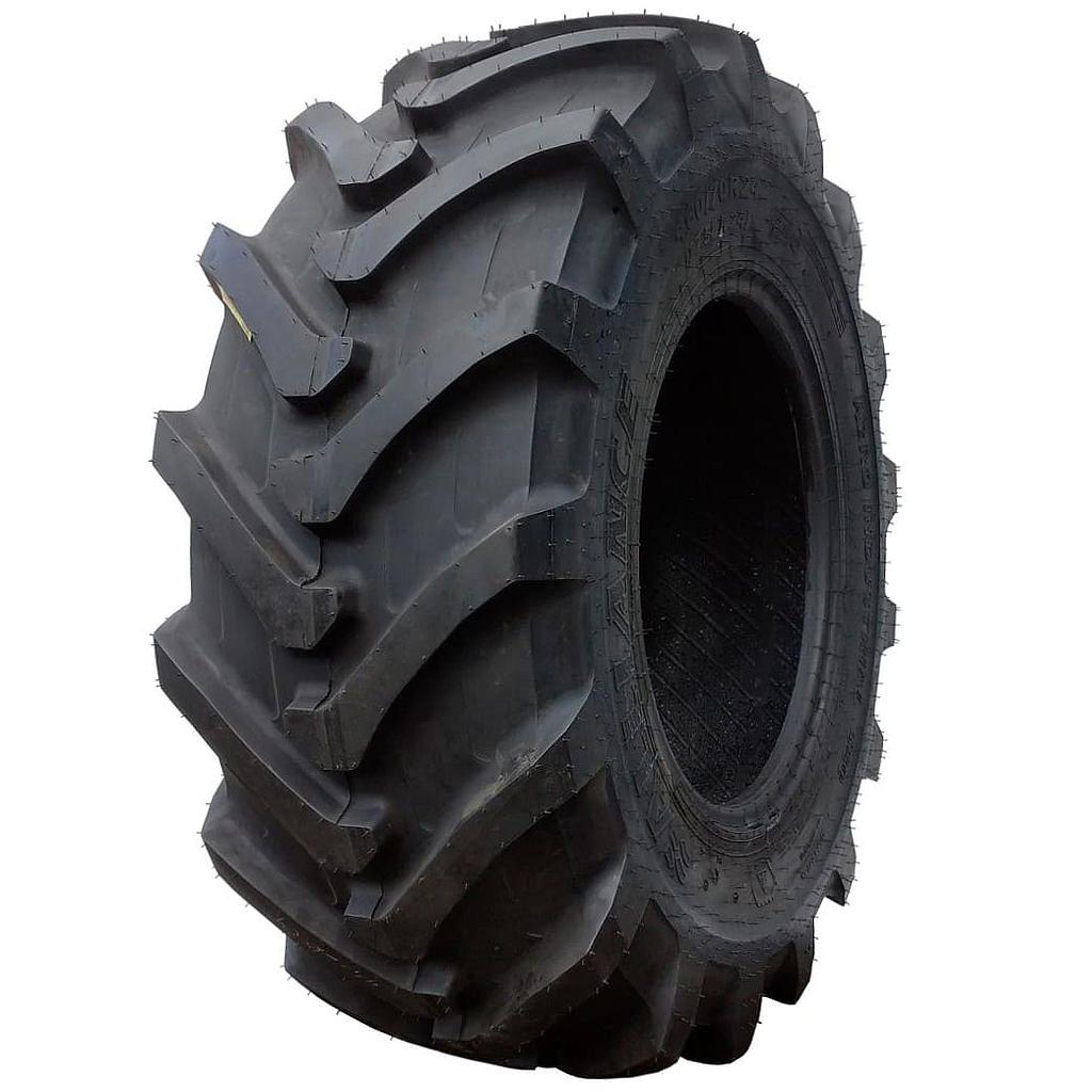Alliance 460/70R24(17.5L-24)159A8/B TL 580 Steel belt & CRC compound