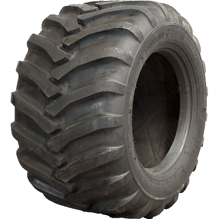 Alliance 500/60-22.5 16PR TL SB M.331 FORESTAL