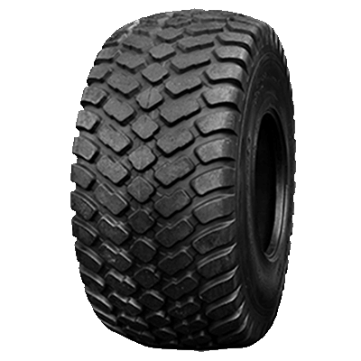 Alliance 600/55R26.5 165D TL SB M.882 Flotación radial