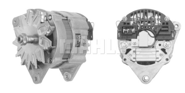 [MAHMG212] Alternador MAHLE MG212 MASSEY / CASE IH