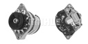 Alternador MAHLE MG215 ADAPTABLE A JOHN DEERE