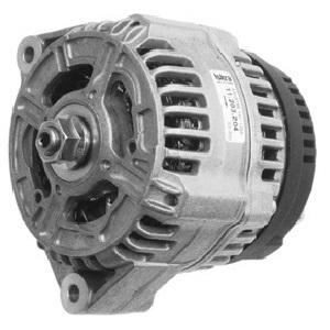 [MAHMG4] Alternador MAHLE MG4 Adapt. JOHN DEERE