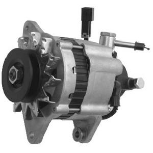 [MAHMG582] Alternador MAHLE MG582 (OPEL / ISUZU)