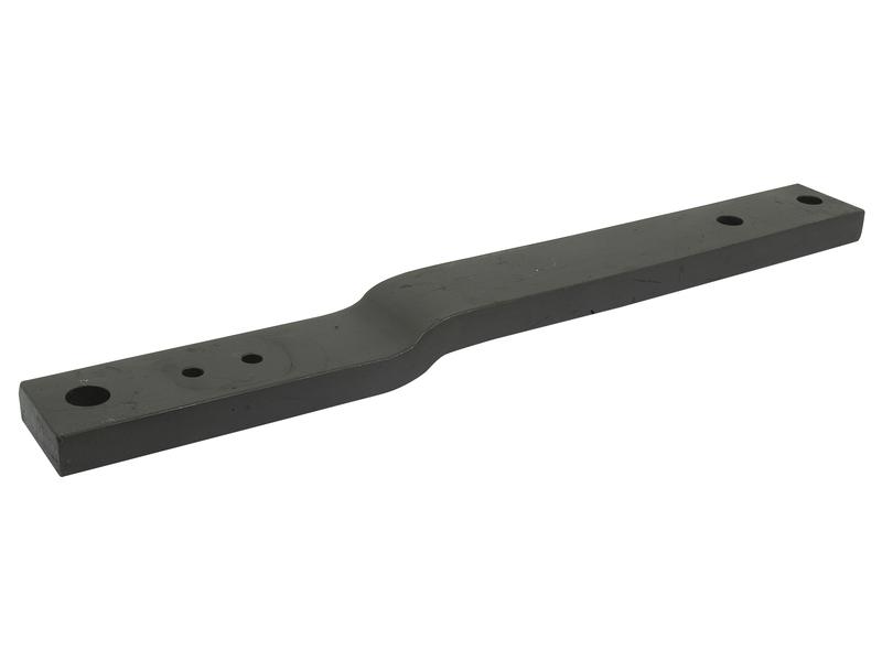 [SPX41293] BARRA TIRO OSCILANTE PORTA APEROS 840mm REMOLQUE Adaptable a MASSEY FERGUSON