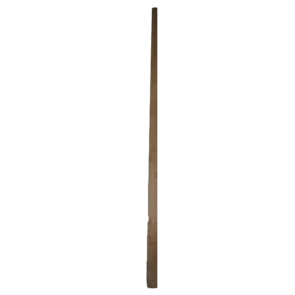 BASTON MADERA LARGO SEGADORA BCS 58002463