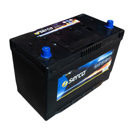[BSE001.0921] BATERIA SERCA 90Ah 680 306x173x222