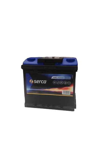 [BSE001.0100] BATERÍA SERCA 44AH 360 207X175X190