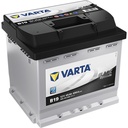BATERÍA VARTA BLACK DYNAMIC 45Ah 400 207x175x190 (POSITIVO DRECHA)