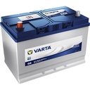 BATERÍA VARTA BLUE DYNAMIC 95Ah 830 306x173x225 (POSITIVO IZQUIERDA)