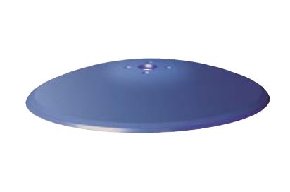 [BEL19062405LC31] BELLOTA DISCO GRADA LISO 1906 24" 5 CUADRADILLO 31 mm CÓNICO