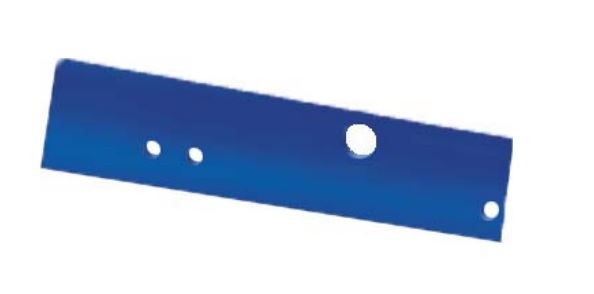 BELLOTA REJA ARADO Overum 2305-AI