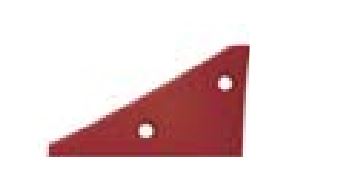 BELLOTA REJA ARADO Ovlac 18062 D R