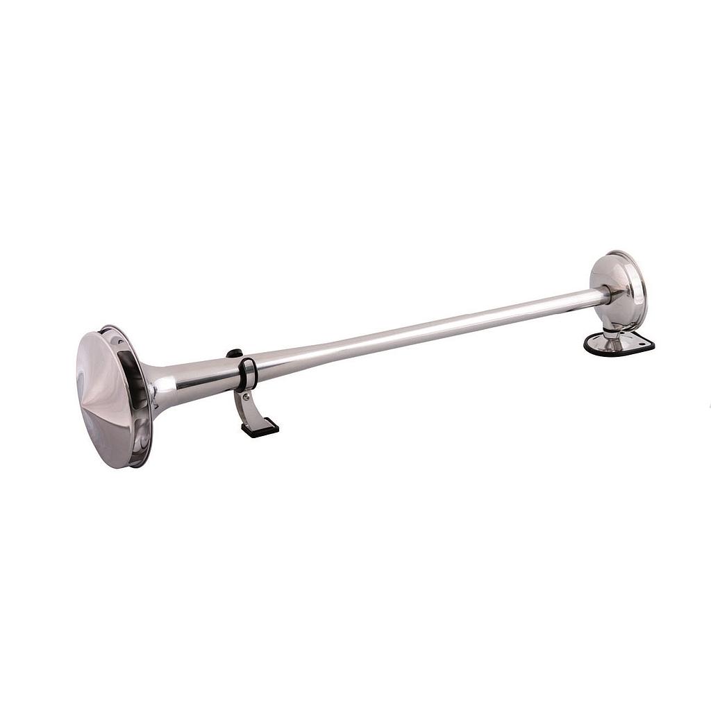 [RIN5813G.24] BOCINA NEUMÁTICA SONIDO GRAVE 118 dB