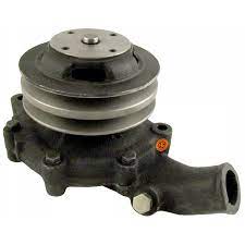 [ENP101290021] BOMBA AGUA 2 POLEAS Adaptable a tractores FORD