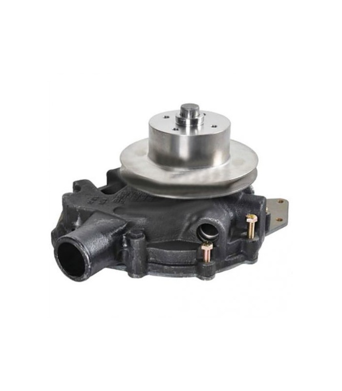 [MORAR-92641] BOMBA AGUA CON POLEA  ADAPTABLE A JOHN DEERE AR92641 SERIES 40/50