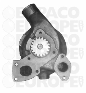 [ENP101750030] BOMBA AGUA LANDINI / MASSEY FERGUSON REF. 101750030