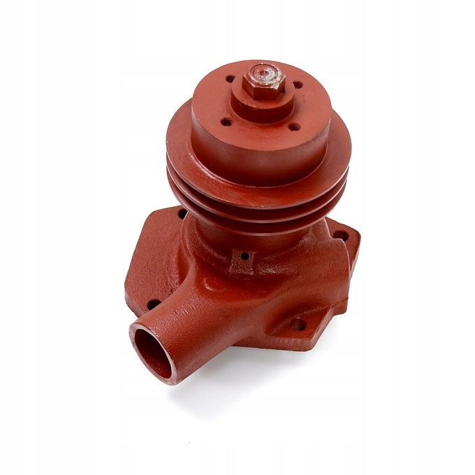 [ENP101990012] BOMBA AGUA POLEA DOBLE Adaptable ZETOR