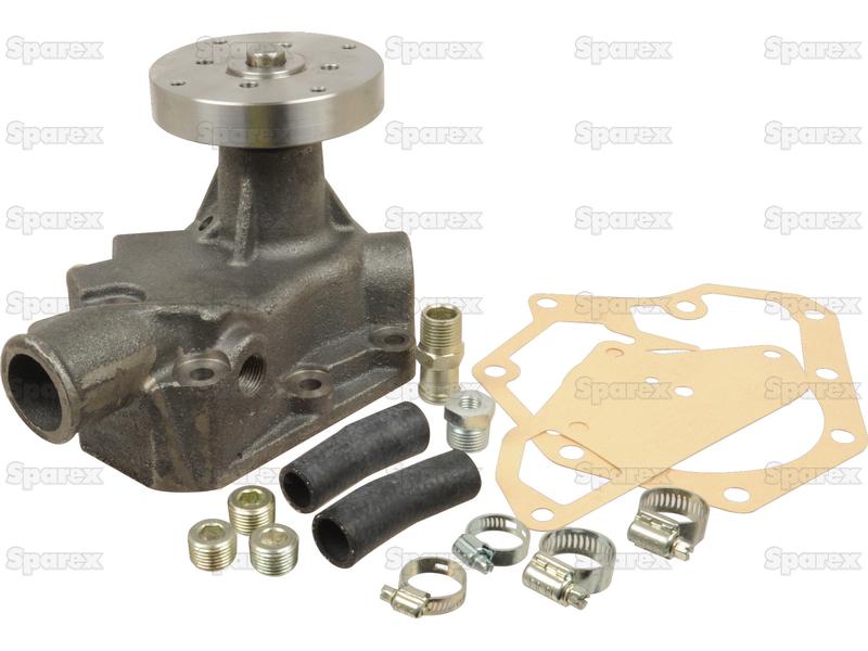 [SPX58819] BOMBA AGUA SPAREX S.58819 JOHN DEERE