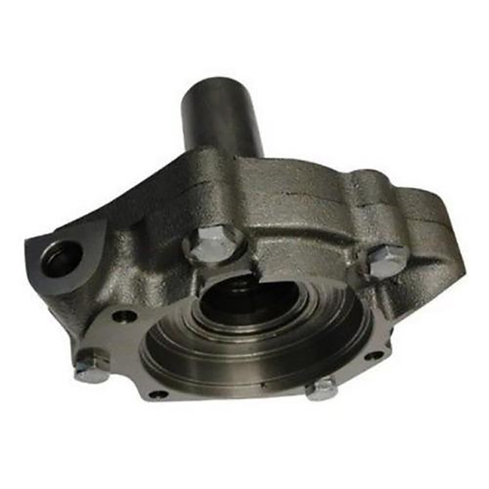 BOMBA DE ACEITE TRANSMISIÓN JOHN DEERE REF. AL120106 (RECAMBIO ORIGINAL) S. 40/50/55