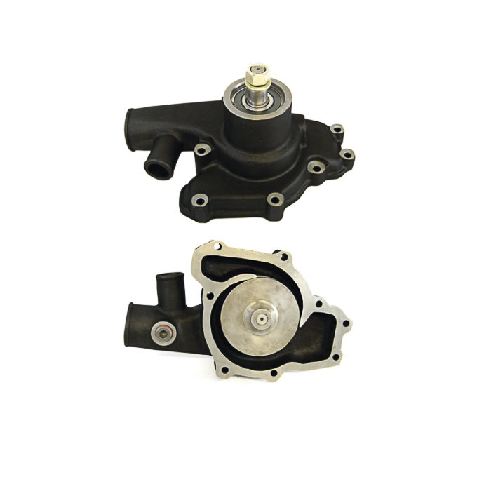 [ENP101750038] BOMBA DE AGUA Adapt. a MASSEY FERGUSON (PERKINS)