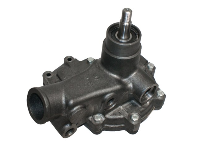 [ENP101933025] BOMBA DE AGUA Adaptable a VALTRA / MASSEY FERGUSON (Rosca derechas)