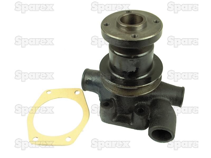 [SPX65014] BOMBA DE AGUA CON POLEA SPAREX LANDINI / MASSEY FERGUSON (PERKINS)