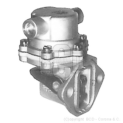 [AMD2591/4] BOMBA DE COMBUSTIBLE Adaptable a motores LOMBARDINI SERIE LDW/CHD