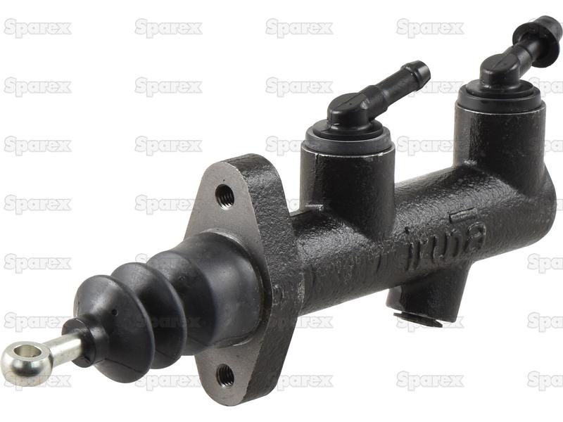 [SPX66346] BOMBA EMBRAGUE SPAREX S.66346 FORD-NEW HOLLAND