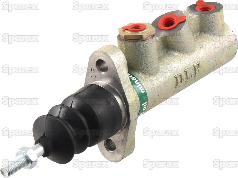 BOMBA FRENO SPAREX S.42991 ADAPTABLE A MASSEY FERGUSON