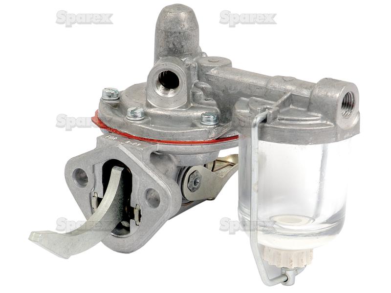 [SPX75929] Bomba Alimentacion de combustible Sparex S.75929 Massey Ferguson