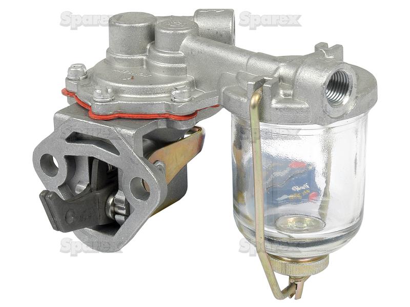 [SPX40558] Bomba Alimentación combustible Sparex S.40558 adapt. a Massey Ferguson